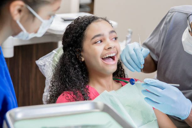 Best Walk-In Emergency Dental Services in Sallisaw, OK