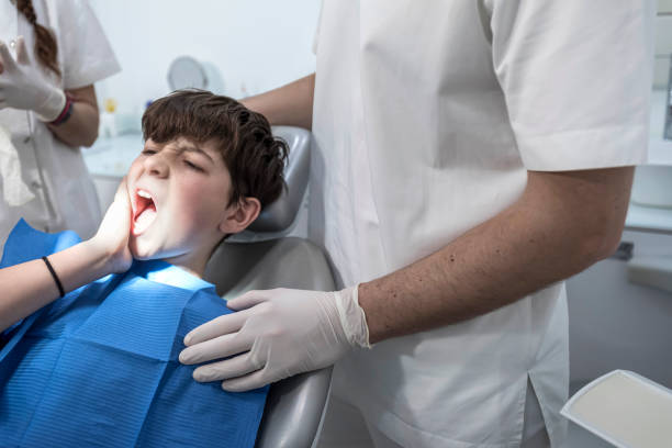 Best Emergency Wisdom Tooth Extraction in Sallisaw, OK