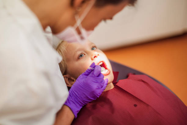 Best Emergency Pediatric Dental Care in Sallisaw, OK