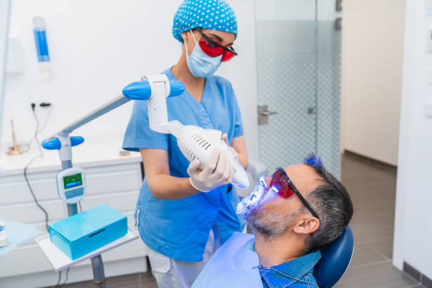Best Emergency Treatment for Jaw Pain or Injury in Sallisaw, OK